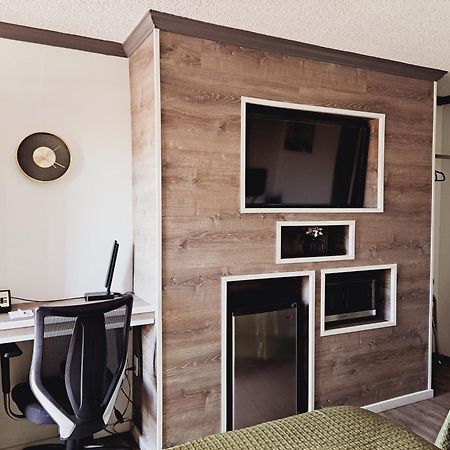 Dunes Motel - Bend Luaran gambar