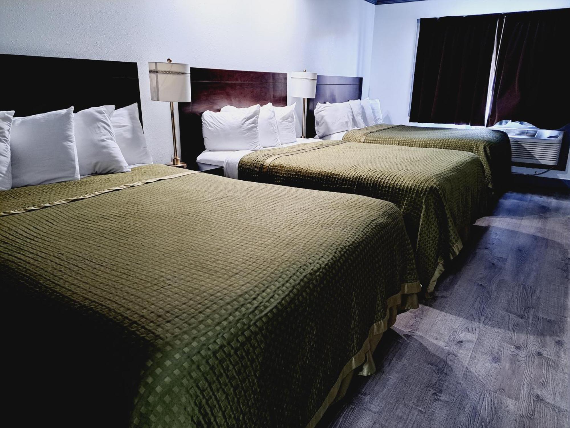 Dunes Motel - Bend Luaran gambar