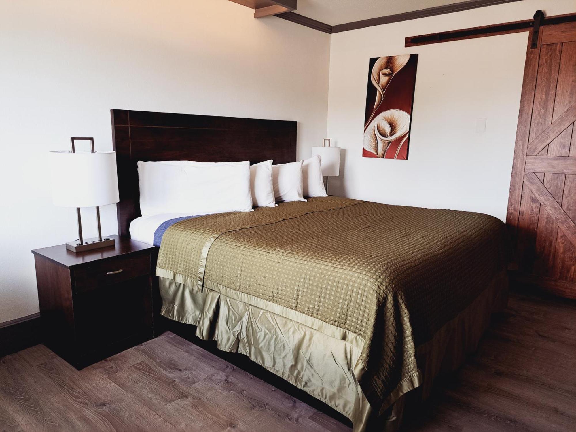 Dunes Motel - Bend Luaran gambar
