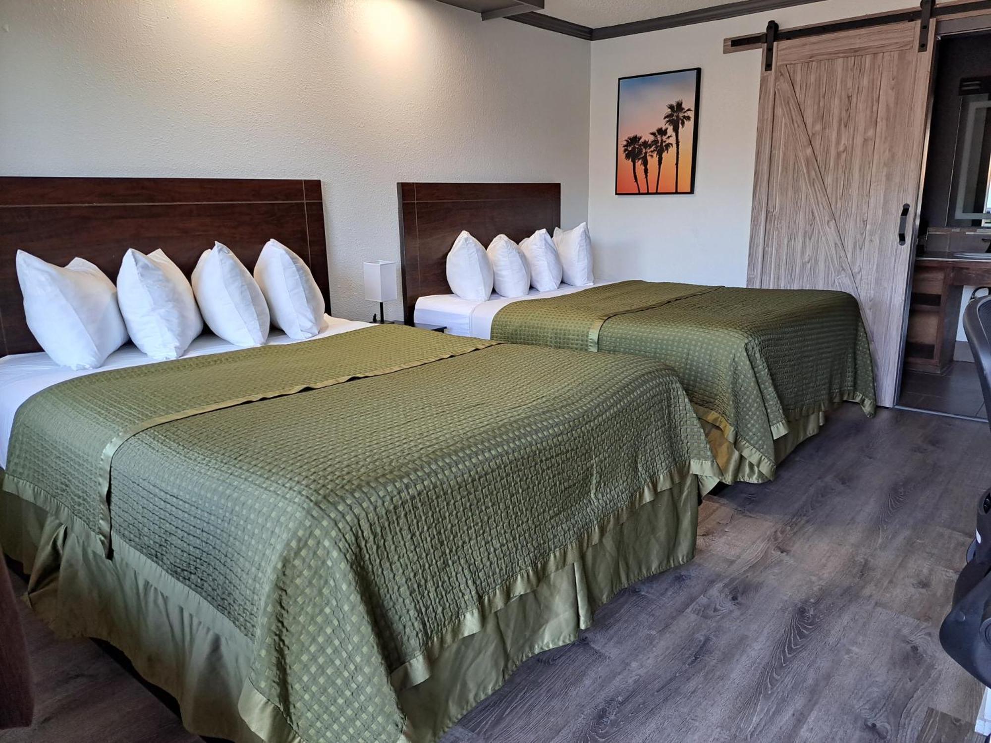Dunes Motel - Bend Luaran gambar